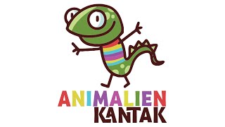 ENE KANTAK - ANIMALIEN KANTAK. Animaliak animals animales