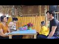 Sinh's mother officially apologized to Bao after finding her daughter.