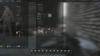 The TT = The Most Broken Gun in Tarkov