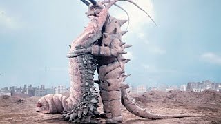 The Return Of Ultraman Episode 6 