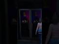 GTA 6 Leaks : Lucia Exiting The Bar ( Strip club?) #gta6  #gtaonline #gtaworld #gaming