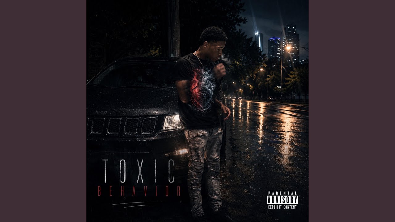 Watch Toxic Behavior on YouTube Watch Toxic Behavior on YouTube