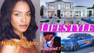 Margaret Odette (Sex/Life) Lifestyle, Biography, age, Boyfriend, Movies, Net worth, Height, Wiki !