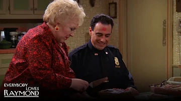 Robert Is The New Favorite | Everybody Loves Raymond