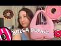 TUTORIAL BOLSA DONUT DE CROCHÊ FACIL 🍩