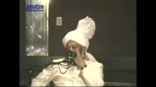 Question & Answer Session 2 July 1991