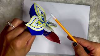 PinWheel Demo From Amazon Kit