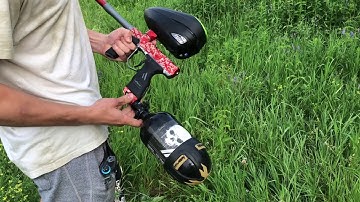 DSR Flex Can & Soft Tip Bolt VS Stock Bolt