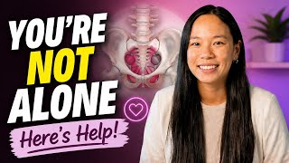 Pelvic Pain Is More Common Than You Think—Here's What to Do