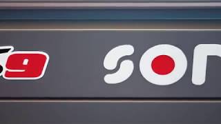 SONIC Tools | S9 Toolbox