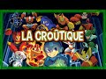 Archive mega man  legacy collection  la crotique