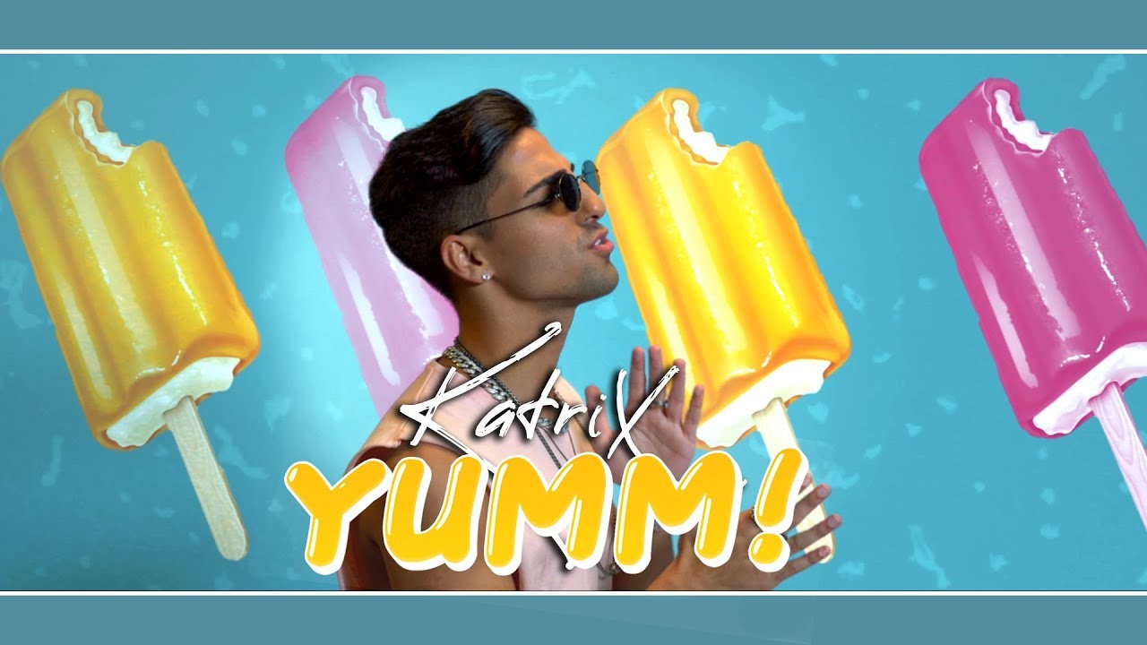 Watch קטריקס - ים! | !Ft. Youngest) Yumm) on YouTube Watch קטריקס - ים! | !Ft. Youngest) Yumm) on YouTube