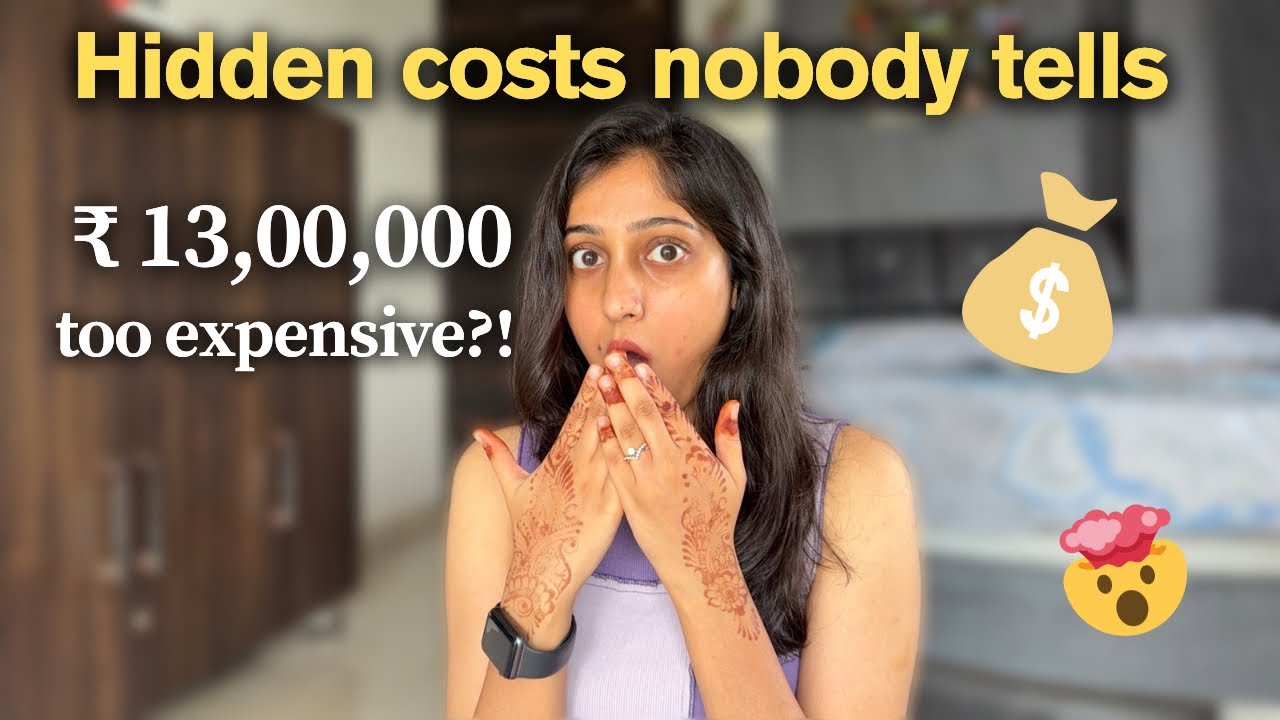 How Much I Spent in 5 Years of BDS at a Private Dental College (Full Breakdown 💸)