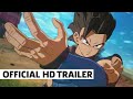DRAGON BALL Sparking! ZERO Shallot Reveal Trailer | Budokai Tenkaichi! 2025