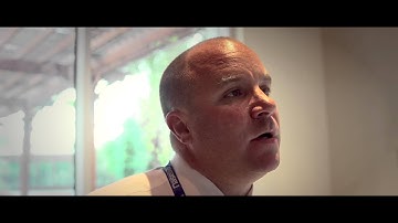 Interview with Richard Savill, Director of Sales Middle East, Excel4Apps