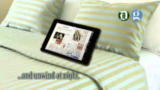 Michael Crey - Charleston Newspapers Subscriptions