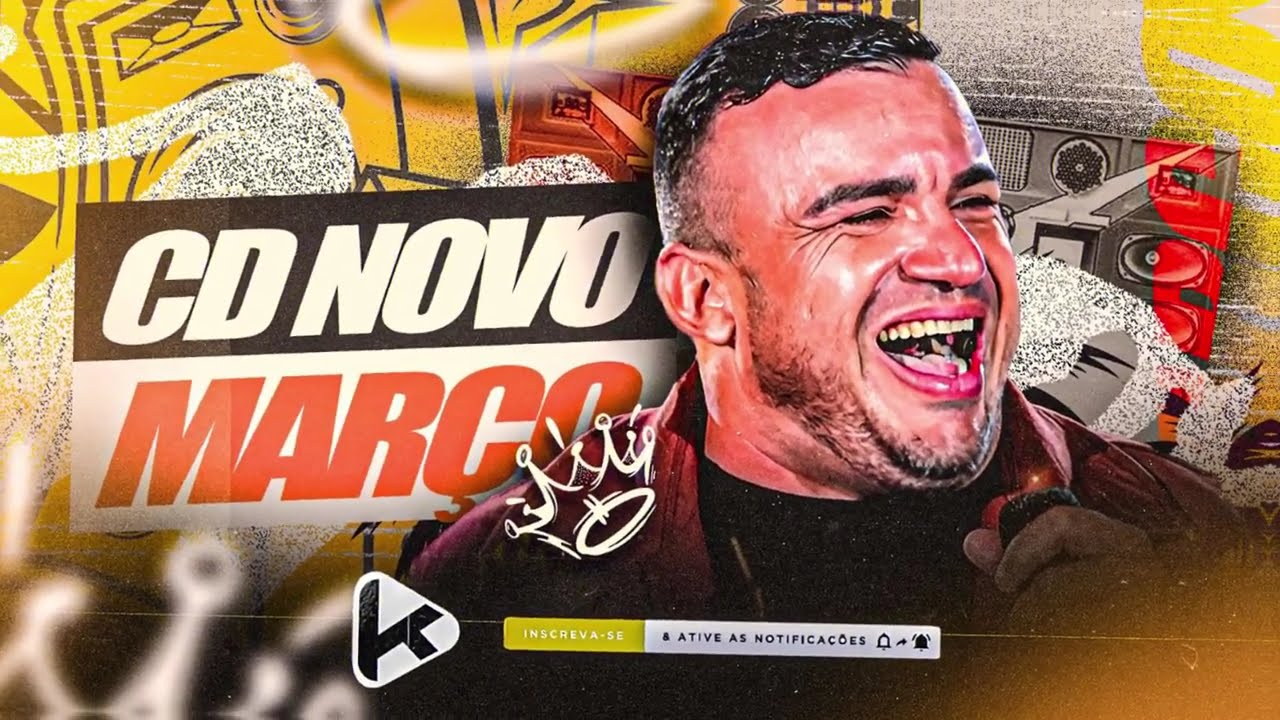 JÚNIOR VIANNA REPERTÓRIO NOVO 2026 - JÚNIOR VIANNA MARÇO 2026 - JÚNIOR VIANNA PRA PAREDÃO 2026