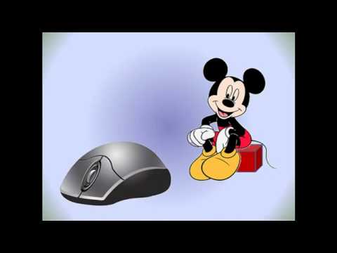 قصة التعرف على مكونات الحاسوب