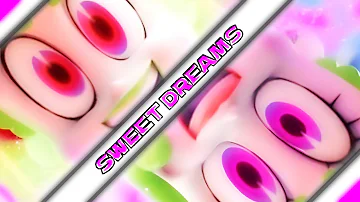 Velvet and Veneer - "Sweet Dreams" (Trolls 3 soundtrack)