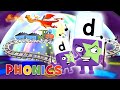 Phonics - Learn to Read | The Letter 