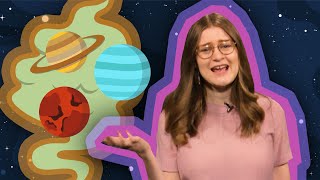 Uranus Is a Smelly Planet | Spot on Science