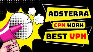 Adsterra Auto Cpm  Work  - best VPN For Adsterra High Cpm 2023 | Financial Tech image
