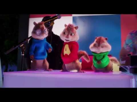 Alvin i veverice: Velika avantura | trejler, u bioskopima od 24. decembra