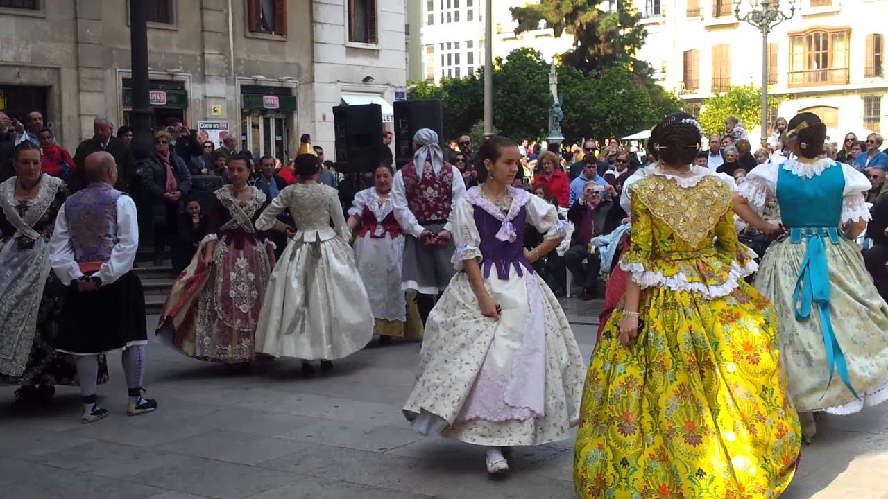 Bolero de Requena