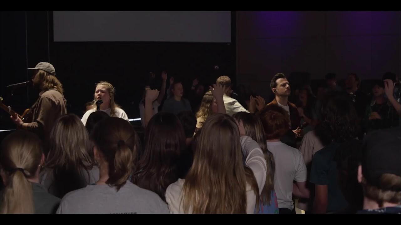 Stonecreek Church July 2nd 930 YouTube