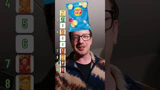 lays flavors blindrank