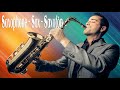 Saxophone - Sax - Saxofón | 100 Romantic Love Songs 80s Cover - Instrumentals Music