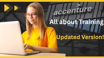 Accenture Training: The Complete Journey from Primer to Final Test (2025)