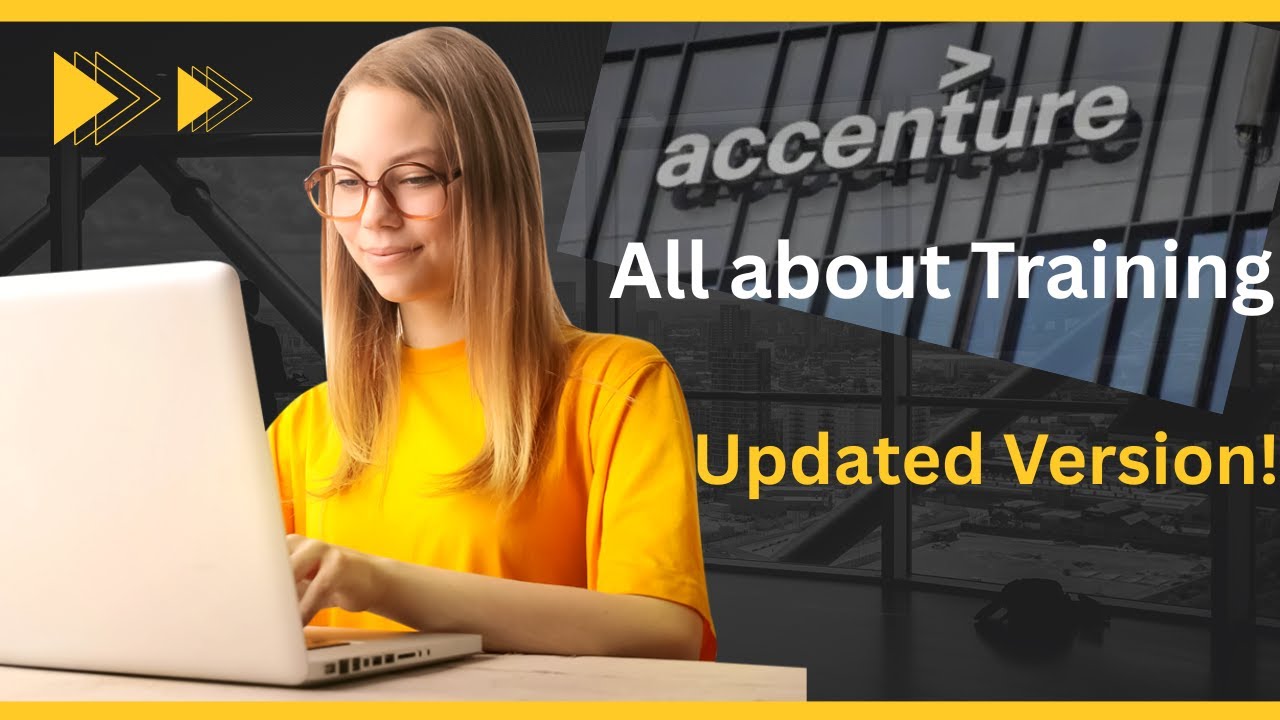 Accenture Training: The Complete Journey from Primer to Final Test ...