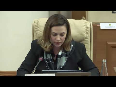 Ședința Guvernului Republicii Moldova din 13 mai 2026