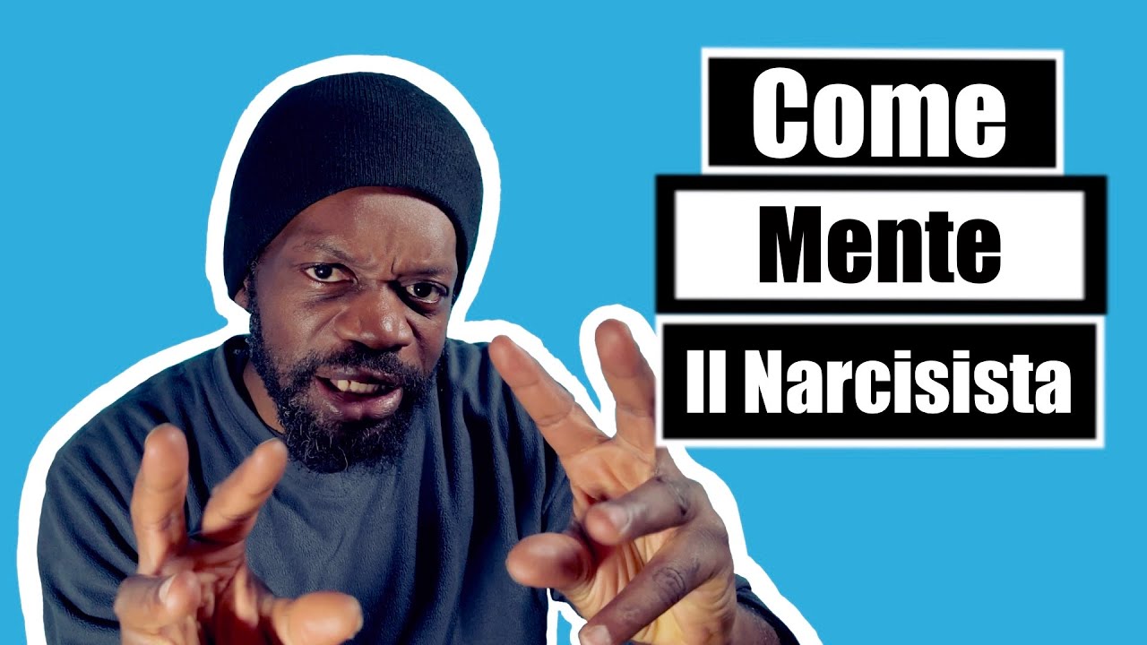 Le bugie del narcisista