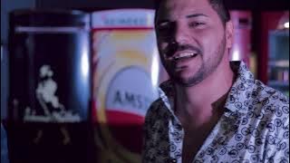 Clipe Terceiro Amante Calmon HD v2