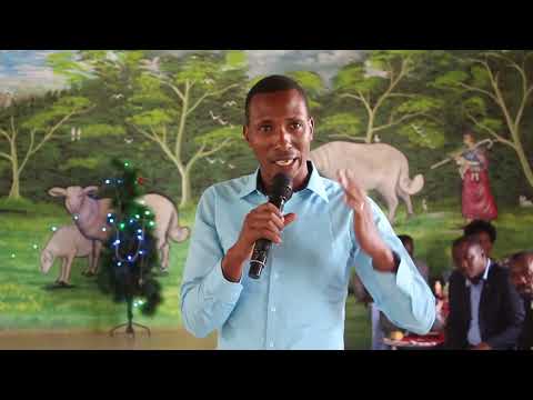 WATU WAKITOA SHUHUDA JUU YA MAMBO ALIYO WATENDEA MUNGU KUPITIA KWA MWANA WA MUNGU MCHUNGAJI KAGOMA