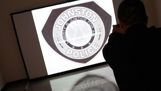 Johnston Police Department Recruitment