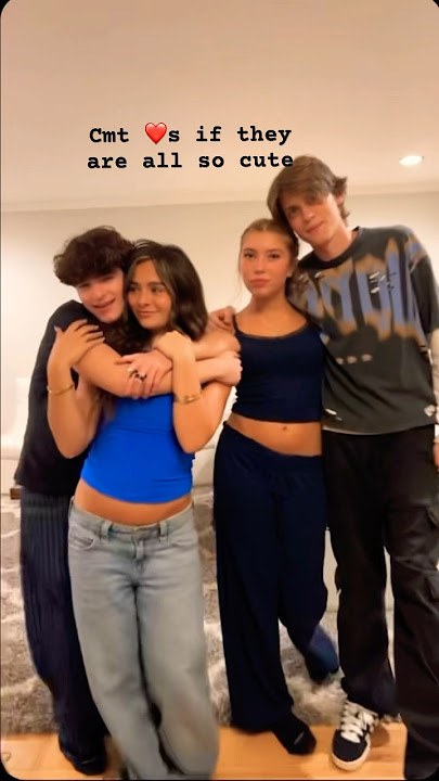 cutest duos ❤️ #shorts #shortsfeed #tiktok