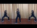 Boss Ladies - a cool dance number by Aaliyah