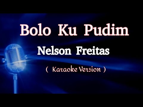 Nelson Freitas Bolo Ku Pudim Karaoke Ft Djodje Loony Johnson Eddy Parker Nelson Freitas Bolo Ku Pudim Karaoke Ft Djodje Loony Johnson Eddy Parker