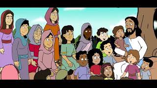 Jerusalem Nuten An Fate Isua Hnenahkhb No. 541- Lc Sangi