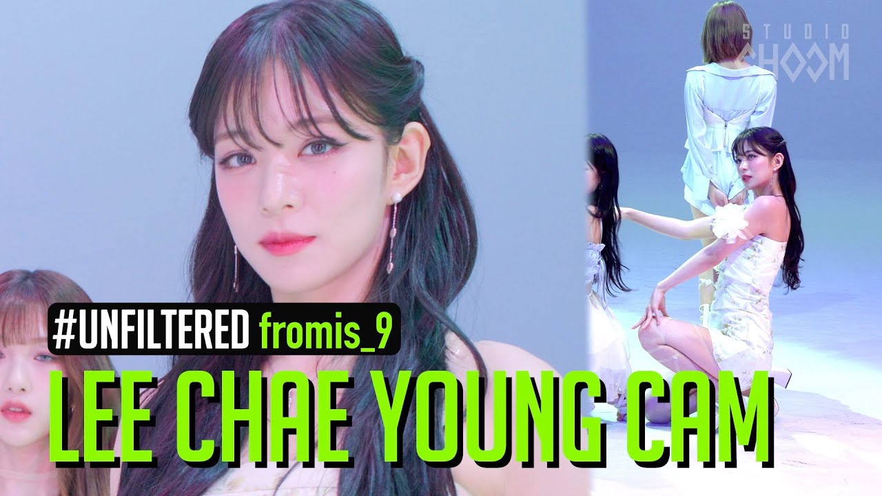 Top 73+ imagen lee chaeyoung - Thptnganamst.edu.vn