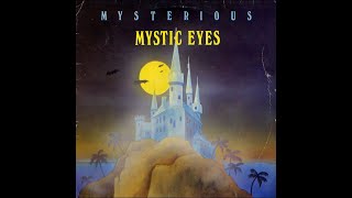 Mystic Eyes - Judgement Time [1979]