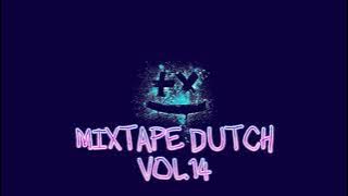 MIXTAPE JUNGLE DUTCH BADEBOY CALLING