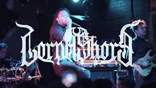 Lorna Shore - 'Fvneral Moon' (LIVE) @ Chain Reaction