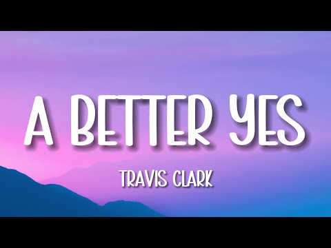 Travis Clark -