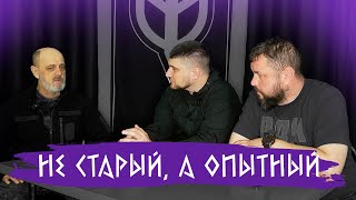 картинка: СТАРЫЙ, НО ОПЫТНЫЙ АВТ0УГОНЩИК, ВСЕГДА МОЖЕТ ПРИГОДИТЬСЯ