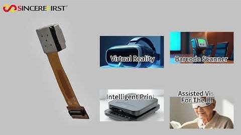 OV08D10 CMOS MIPI Camera Module