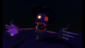 BREAK IN 3 INTRO [READ DESC]